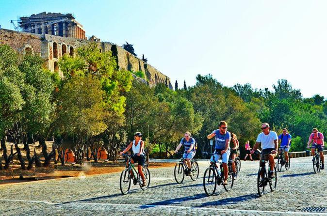 Athens Beauty 5 Minutes From Attractions Atenas Exterior foto
